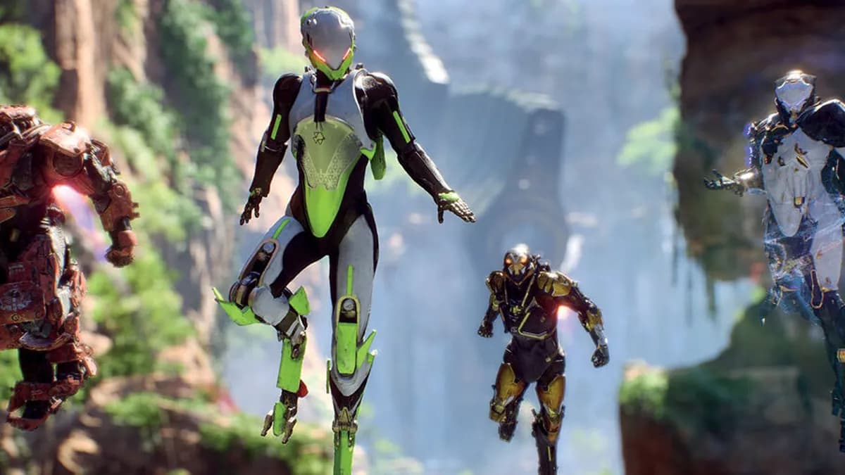 Anthem : Dernier Vol – Pourquoi le looter-shooter de BioWare s’éteint le 12 janvier 2026 Anthem : Dernier Vol – Pourquoi le looter-shooter de BioWare s’éteint le 12 janvier 2026