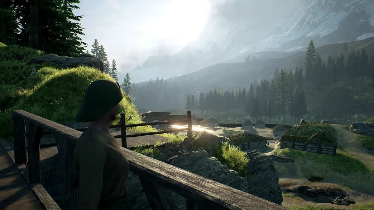 Chronicles of Elyria : Le MMORPG maudit peut-il renaître en 2026 ? Entre promesses et désillusions Chronicles of Elyria : Le MMORPG maudit peut-il renaître en 2026 ? Entre promesses et désillusions