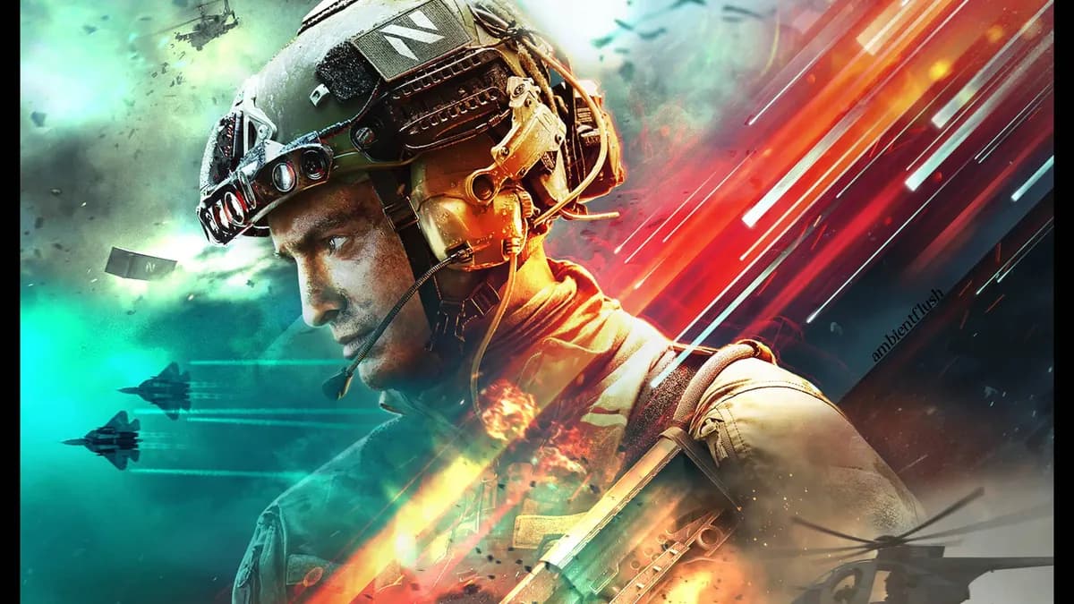 Battlefield 2042 : ces cartes fan-made oubliées qui pourraient sauver le jeu Battlefield 2042 : ces cartes fan-made oubliées qui pourraient sauver le jeu