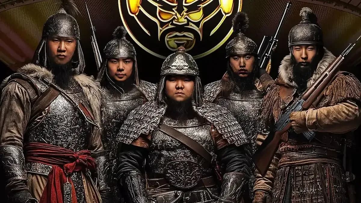 The Huns Esports recrute **controlez** : le sniper mongol qui veut bousculer l’Asie en CS2 The Huns Esports recrute **controlez** : le sniper mongol qui veut bousculer l’Asie en CS2