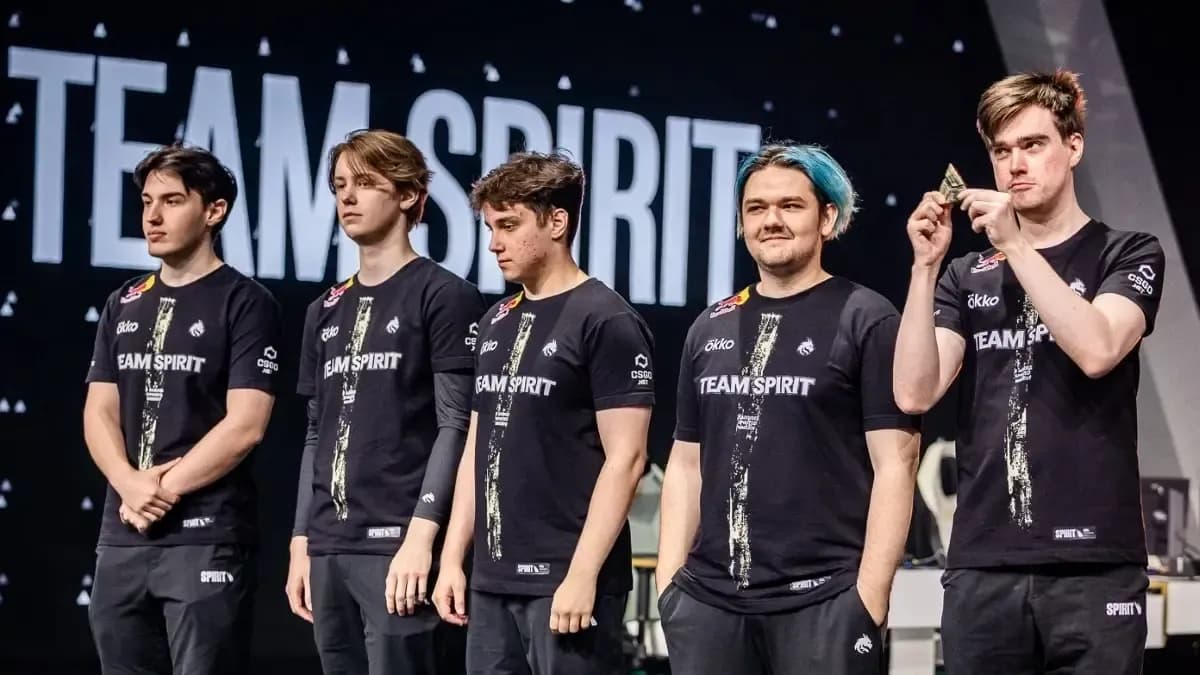 Classement 2026 des meilleures équipes Dota 2 : Tundra vs Falcons, Spirit et l'ascension fulgurante de Parivision Classement 2026 des meilleures équipes Dota 2 : Tundra vs Falcons, Spirit et l'ascension fulgurante de Parivision