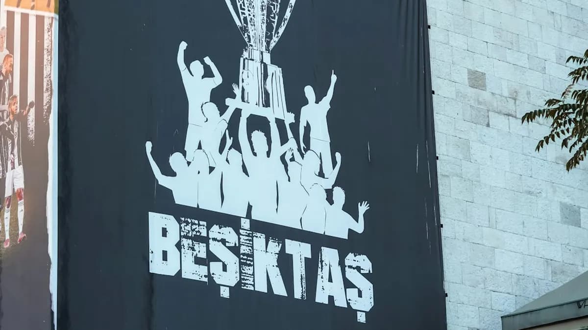 Beşiktaş Esports quitte League of Legends : la fin d'une ère pour l'organisation turque Beşiktaş Esports quitte League of Legends : la fin d'une ère pour l'organisation turque