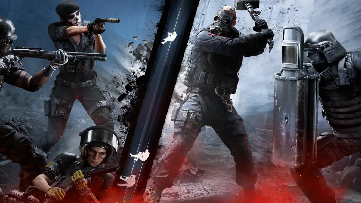 Rainbow Six Siege : Nouvelle vague de piratages et suspensions arbitraires secouent la communauté Rainbow Six Siege : Nouvelle vague de piratages et suspensions arbitraires secouent la communauté