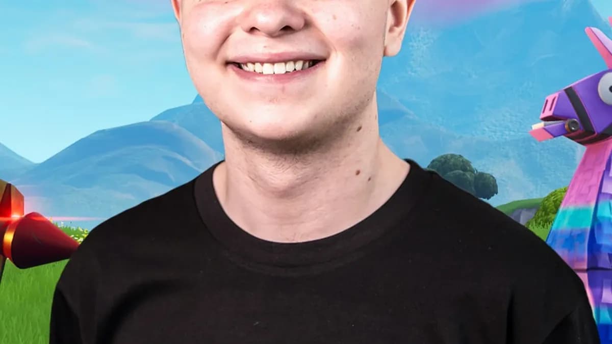 12 ans, 230K abonnés et un rêve fou : ce prodige japonais veut dominer Fortnite comme Benjyfishy ! 12 ans, 230K abonnés et un rêve fou : ce prodige japonais veut dominer Fortnite comme Benjyfishy !