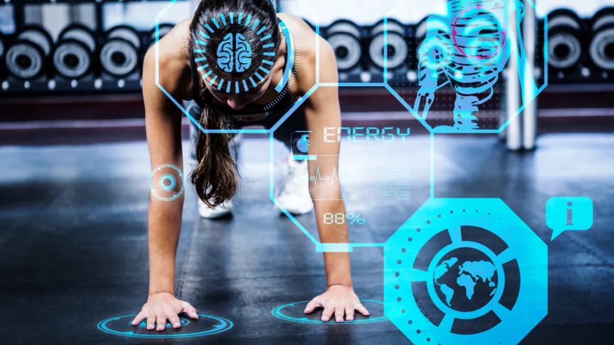 "AI Ghost" de PlayStation : quand l'IA devient ton coach personnel pour écraser les boss "AI Ghost" de PlayStation : quand l'IA devient ton coach personnel pour écraser les boss