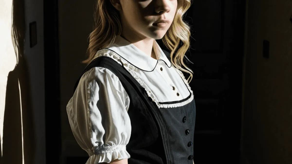 Sydney Sweeney frappe fort avec "The Housemaid" : une suite déjà en route après un succès retentissant Sydney Sweeney frappe fort avec "The Housemaid" : une suite déjà en route après un succès retentissant