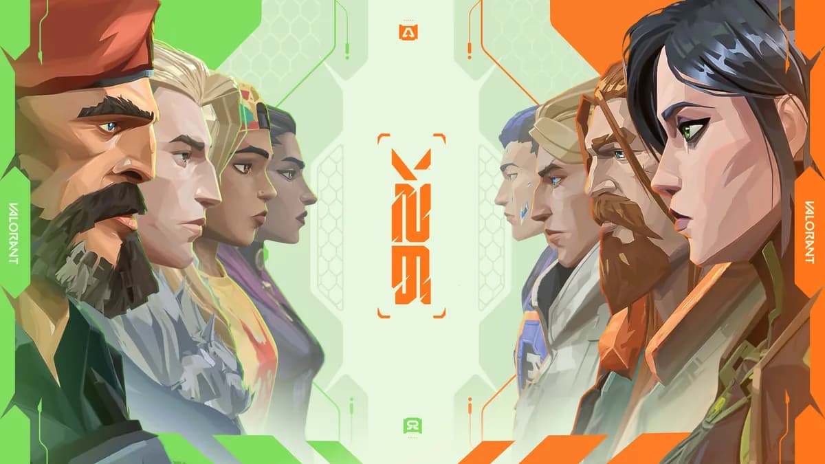 **Alpha vs Omega : VALORANT S2026 Acte 1 lance un défi créateurs historique – Choisis ton camp !** **Alpha vs Omega : VALORANT S2026 Acte 1 lance un défi créateurs historique – Choisis ton camp !**