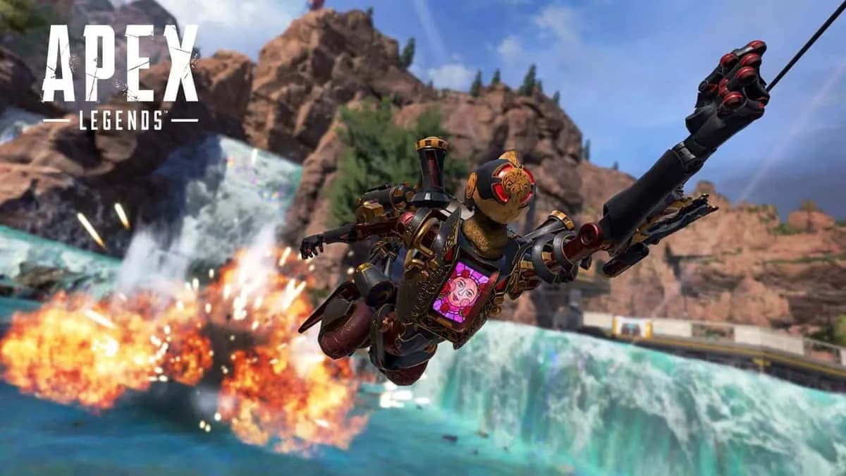 5 Améliorations Cruciales pour Apex Legends en 2026 : Mode 3ème Personne, Anti-Triche & Plus ! 5 Améliorations Cruciales pour Apex Legends en 2026 : Mode 3ème Personne, Anti-Triche & Plus !