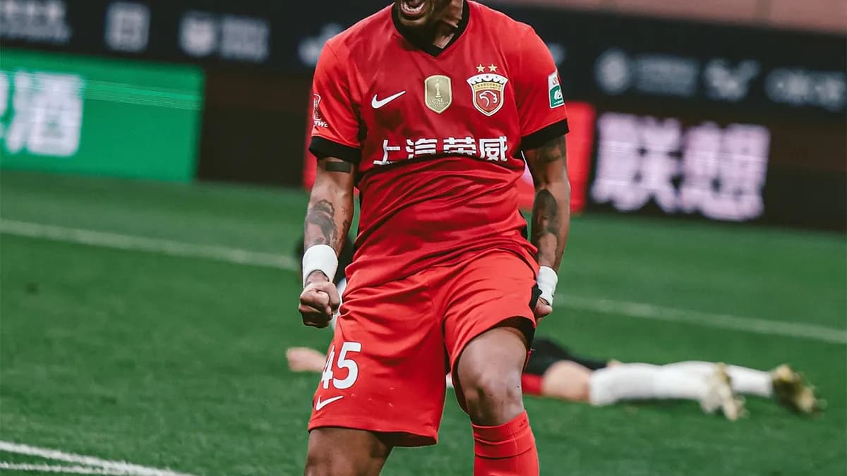 ePremier League Chine 2026 : Le tournoi FC Mobile qui électrise Shanghai entre football et gaming ePremier League Chine 2026 : Le tournoi FC Mobile qui électrise Shanghai entre football et gaming