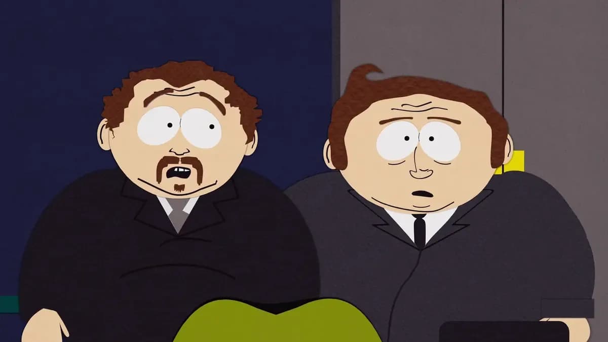 **South Park x Fortnite : 5 joueurs, Cartmanland et skins gratuits – Le guide ultime de la collaboration la plus déjantée** **South Park x Fortnite : 5 joueurs, Cartmanland et skins gratuits – Le guide ultime de la collaboration la plus déjantée**