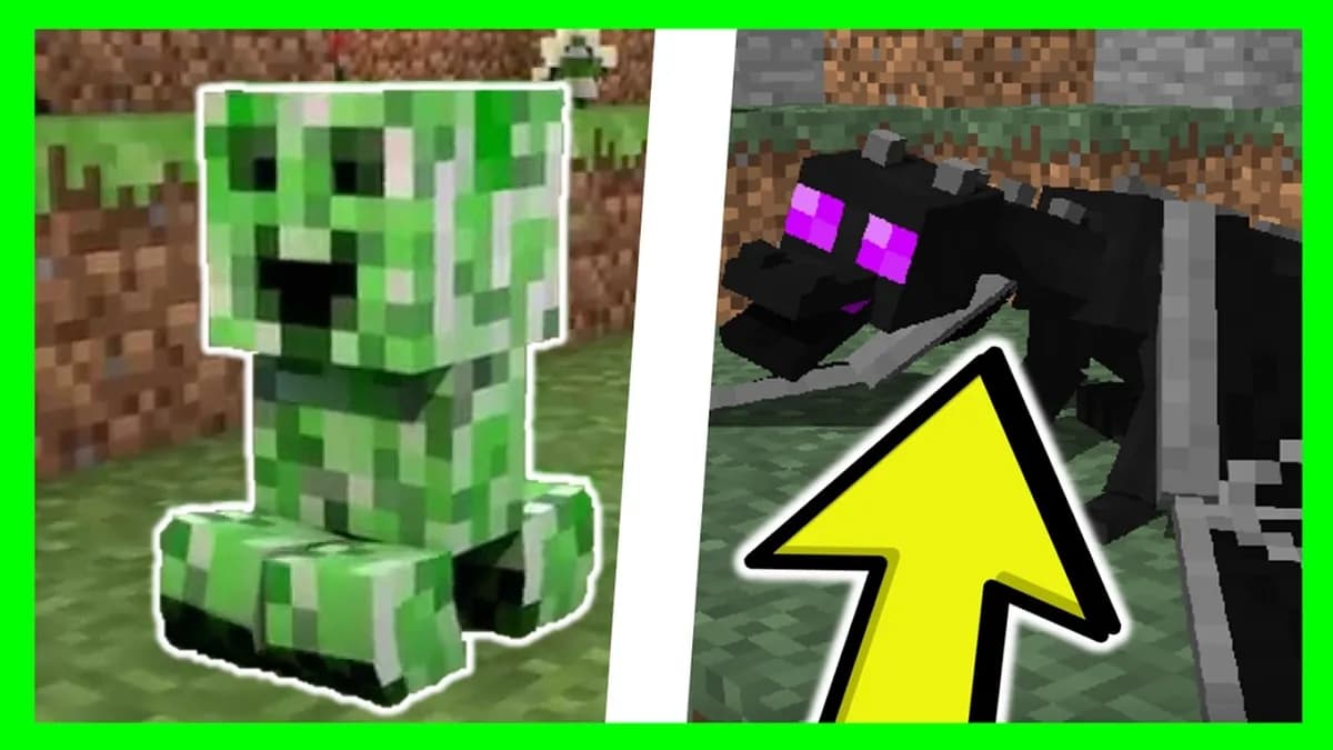 Minecraft : les bébés mobs deviennent *trop* mignons dans la prochaine mise à jour – et c’est scientifique ! 🐺🐈🐽 Minecraft : les bébés mobs deviennent *trop* mignons dans la prochaine mise à jour – et c’est scientifique ! 🐺🐈🐽
