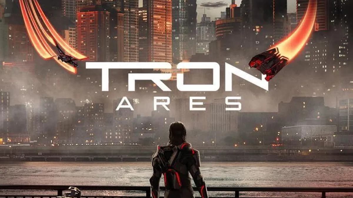 TRON: Ares débarque sur Disney+ – L’échec en salles qui pourrait devenir culte (et son histoire incroyable) TRON: Ares débarque sur Disney+ – L’échec en salles qui pourrait devenir culte (et son histoire incroyable)