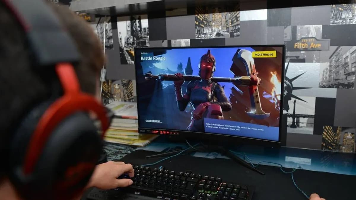 12 ans, prodige de Fortnite : Tarou quitte l’école pour viser le World Cup, un pari fou inspiré de Benjyfishy 12 ans, prodige de Fortnite : Tarou quitte l’école pour viser le World Cup, un pari fou inspiré de Benjyfishy