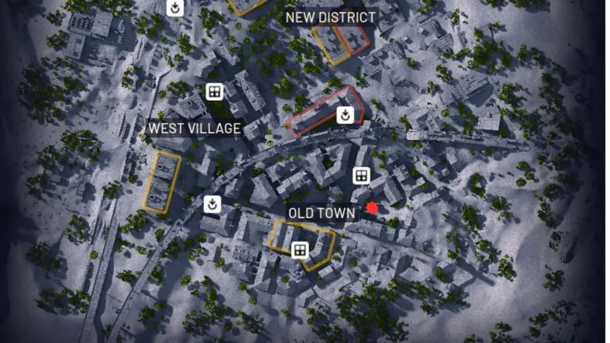 Guide Ultime : Mission **"Communication Hideout"** dans **Arc Raiders** (Buried City) – Stratégies, Astuces et Pièges à Éviter Guide Ultime : Mission **"Communication Hideout"** dans **Arc Raiders** (Buried City) – Stratégies, Astuces et Pièges à Éviter