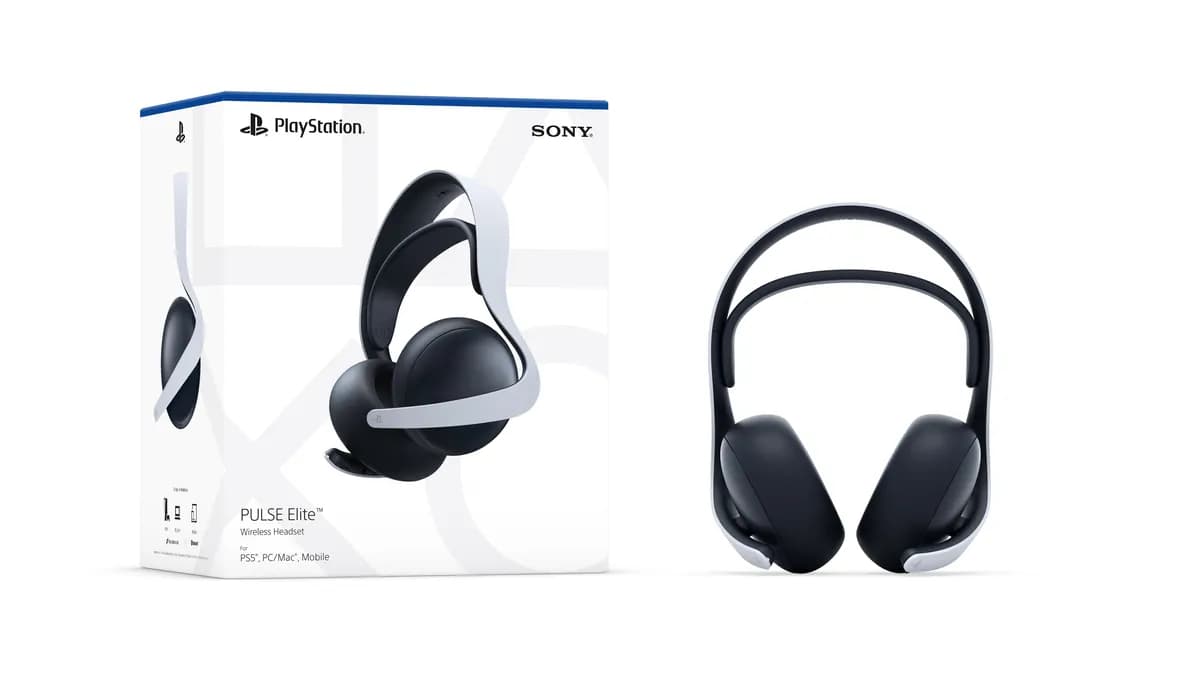 PS5 : Le casque Pulse Elite à **119€** (-31%) – L’audio premium enfin accessible ? PS5 : Le casque Pulse Elite à **119€** (-31%) – L’audio premium enfin accessible ?