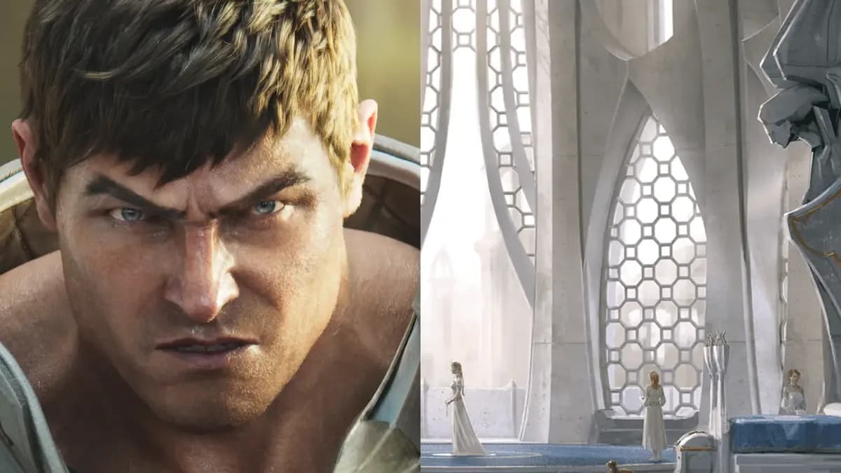 LoL 2026 S1 : Démacia s’impose, le rythme s’accélère et les quêtes se personnalisent – Voici tout ce qui change LoL 2026 S1 : Démacia s’impose, le rythme s’accélère et les quêtes se personnalisent – Voici tout ce qui change