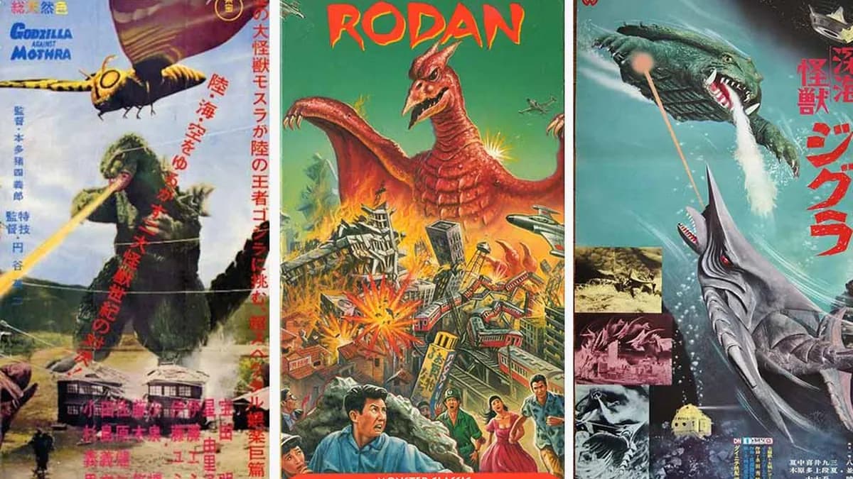 Minilla, le fils de Godzilla qui fait grincer des dents depuis 1967 : entre rejet occidental et culte nippon Minilla, le fils de Godzilla qui fait grincer des dents depuis 1967 : entre rejet occidental et culte nippon