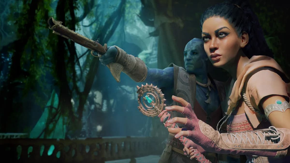 Avowed sur PS5 le 17 février : l'anniversaire qui change tout, nouvelles races et stratégie Microsoft révélée Avowed sur PS5 le 17 février : l'anniversaire qui change tout, nouvelles races et stratégie Microsoft révélée