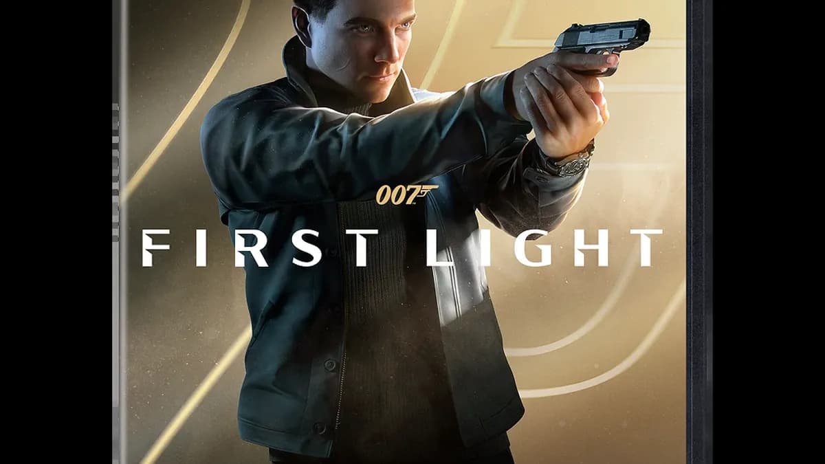 007 First Light PC : Les spécifications techniques qui font polémique avant même la sortie ! 007 First Light PC : Les spécifications techniques qui font polémique avant même la sortie !