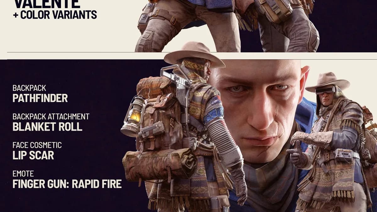 ARC Raiders : Quand les Zecken vengeresses sauvent un joueur trahi… et que le karma frappe ! ARC Raiders : Quand les Zecken vengeresses sauvent un joueur trahi… et que le karma frappe !