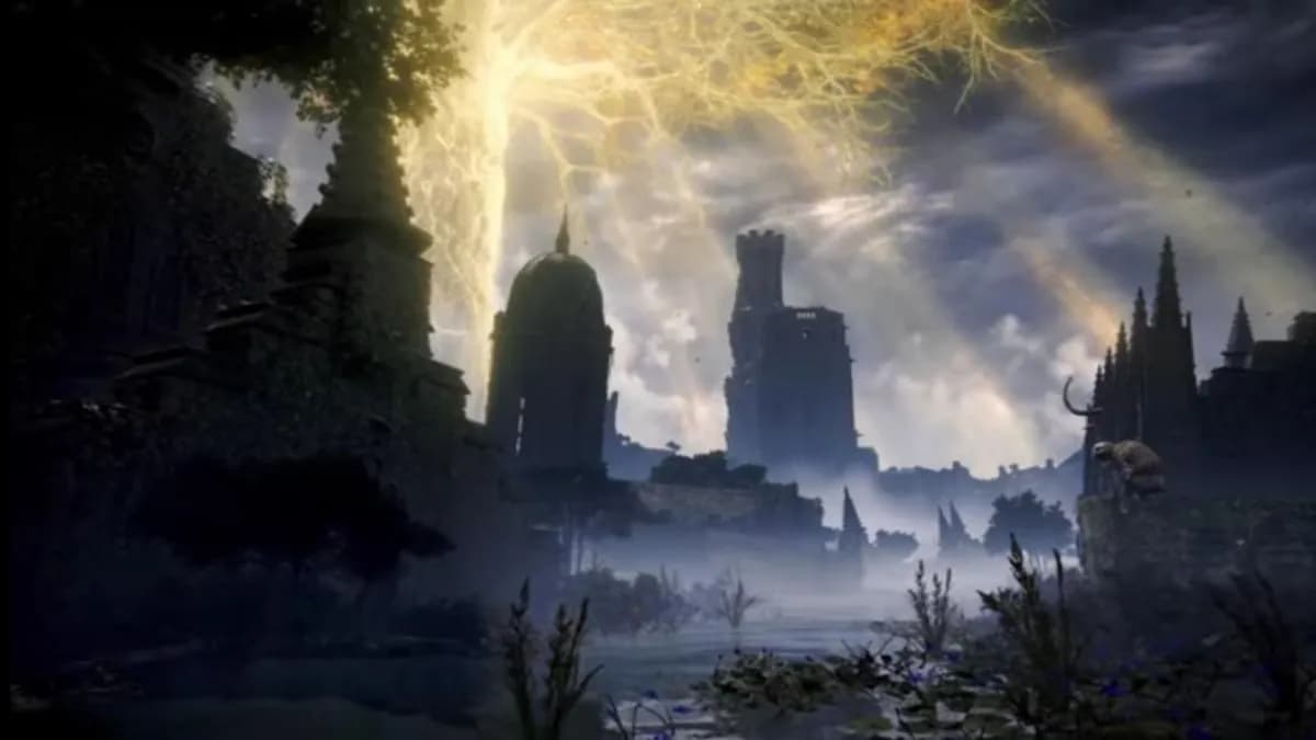 Elden Ring vs. George R.R. Martin : comment Miyazaki a transformé un monde littéraire en légende interactive Elden Ring vs. George R.R. Martin : comment Miyazaki a transformé un monde littéraire en légende interactive