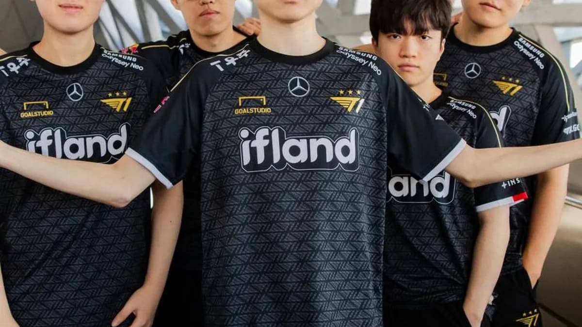 Zeka, le rival de Faker, offre 6 000€ à sa ville natale : quand l’esport devient une leçon d’humanité Zeka, le rival de Faker, offre 6 000€ à sa ville natale : quand l’esport devient une leçon d’humanité