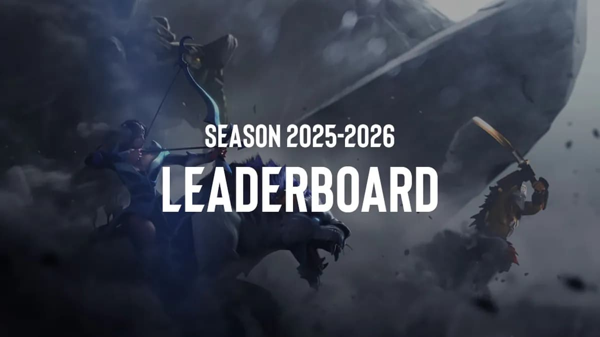 Dota 2 : Ces 5 légendes peuvent-elles renaître de leurs cendres en 2026 ? Dota 2 : Ces 5 légendes peuvent-elles renaître de leurs cendres en 2026 ?