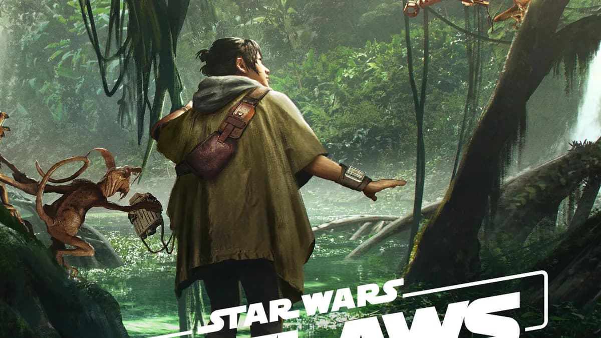 Star Wars Outlaws : L’Open-World Star Wars à Moins de 18€ Qui Méritait une Seconde Chance Star Wars Outlaws : L’Open-World Star Wars à Moins de 18€ Qui Méritait une Seconde Chance