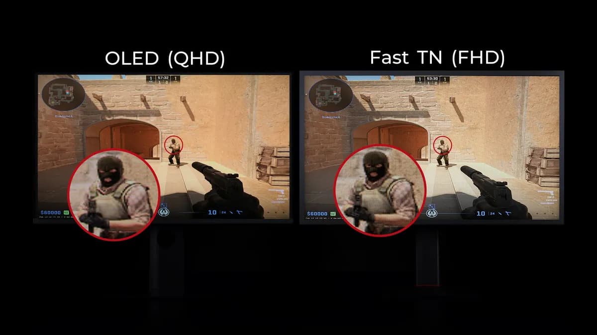 ENVY et ZOWIE : une alliance exclusive pour dominer l’esport en 2026 – VALORANT et CS2 en ligne de mire ENVY et ZOWIE : une alliance exclusive pour dominer l’esport en 2026 – VALORANT et CS2 en ligne de mire