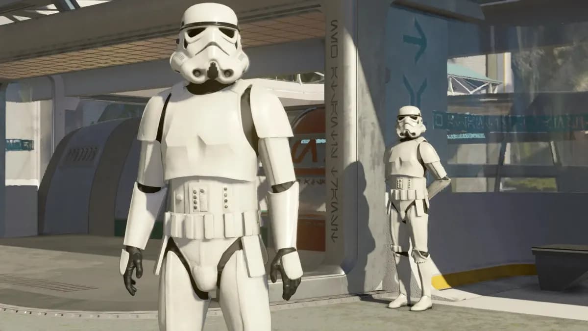 **Starfield × Star Wars : Le mod *Genesis* transforme votre aventure en épopée galactique !** **Starfield × Star Wars : Le mod *Genesis* transforme votre aventure en épopée galactique !**