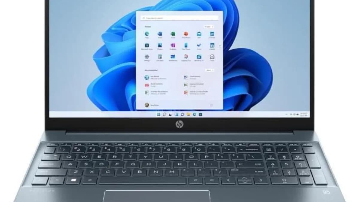 HP 15 à 469€ : Le PC portable ultra-polyvalent avec 16 Go de RAM et 1 To de stockage (offre limitée) HP 15 à 469€ : Le PC portable ultra-polyvalent avec 16 Go de RAM et 1 To de stockage (offre limitée)
