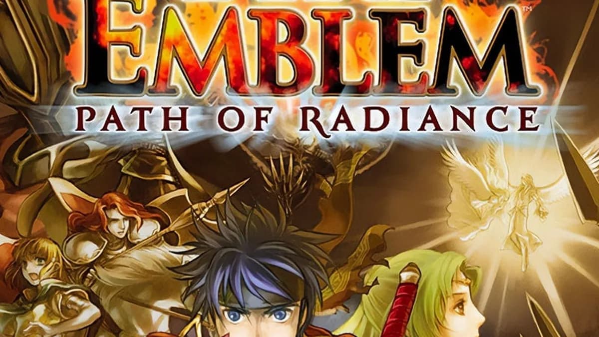 Fire Emblem: Path of Radiance enfin sur Switch 2 – Le chef-d'œuvre GameCube resurgit en 2024 ! Fire Emblem: Path of Radiance enfin sur Switch 2 – Le chef-d'œuvre GameCube resurgit en 2024 !