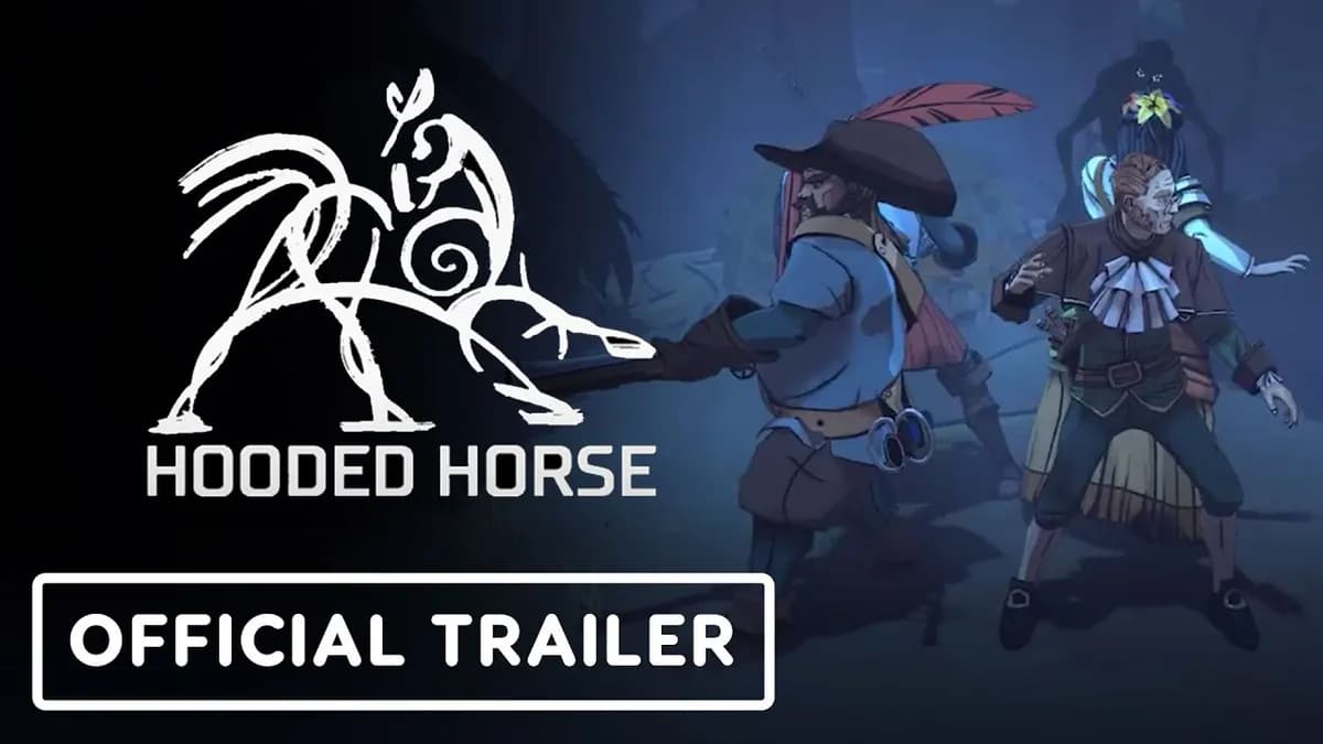 Hooded Horse bannit les assets IA de ses jeux : "C’est une menace pour l’art du jeu vidéo" Hooded Horse bannit les assets IA de ses jeux : "C’est une menace pour l’art du jeu vidéo"