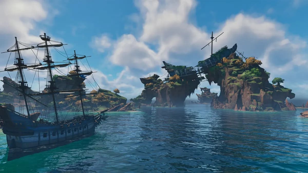 Sea of Remnants : L’Odyssée Pirate Solo Qui Défie les Codes (Alpha 2026) Sea of Remnants : L’Odyssée Pirate Solo Qui Défie les Codes (Alpha 2026)