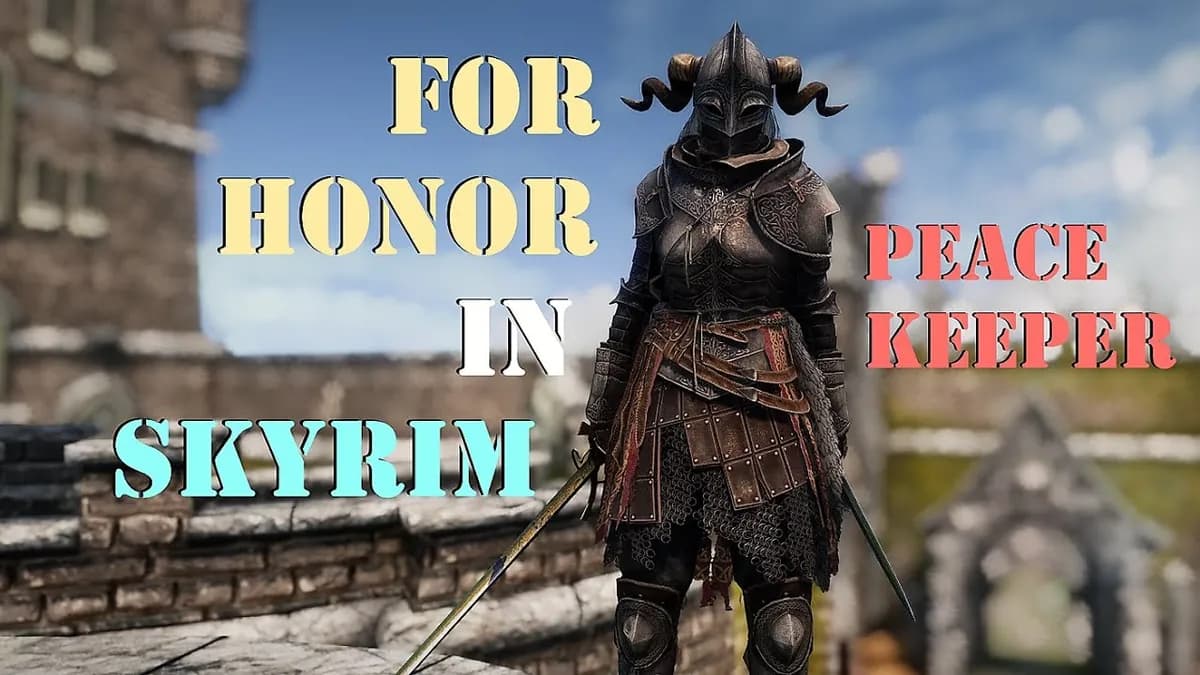 Fatekeeper : Le RPG sombre qui défie Skyrim et séduit les fans de For Honor – Un pari audacieux à ne pas manquer Fatekeeper : Le RPG sombre qui défie Skyrim et séduit les fans de For Honor – Un pari audacieux à ne pas manquer