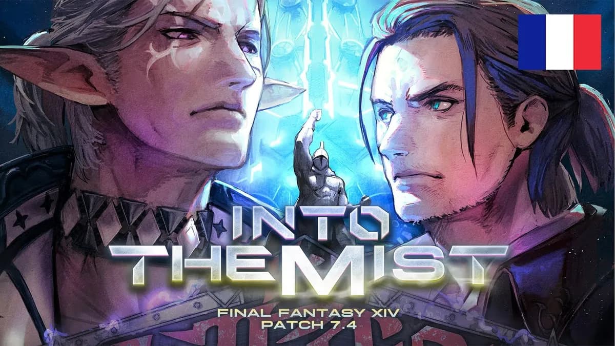FFXIV : 4 jours gratuits pour explorer les nouveautés du patch 7.4 – Une offre à ne pas manquer avant le 9 février 2026 ! FFXIV : 4 jours gratuits pour explorer les nouveautés du patch 7.4 – Une offre à ne pas manquer avant le 9 février 2026 !