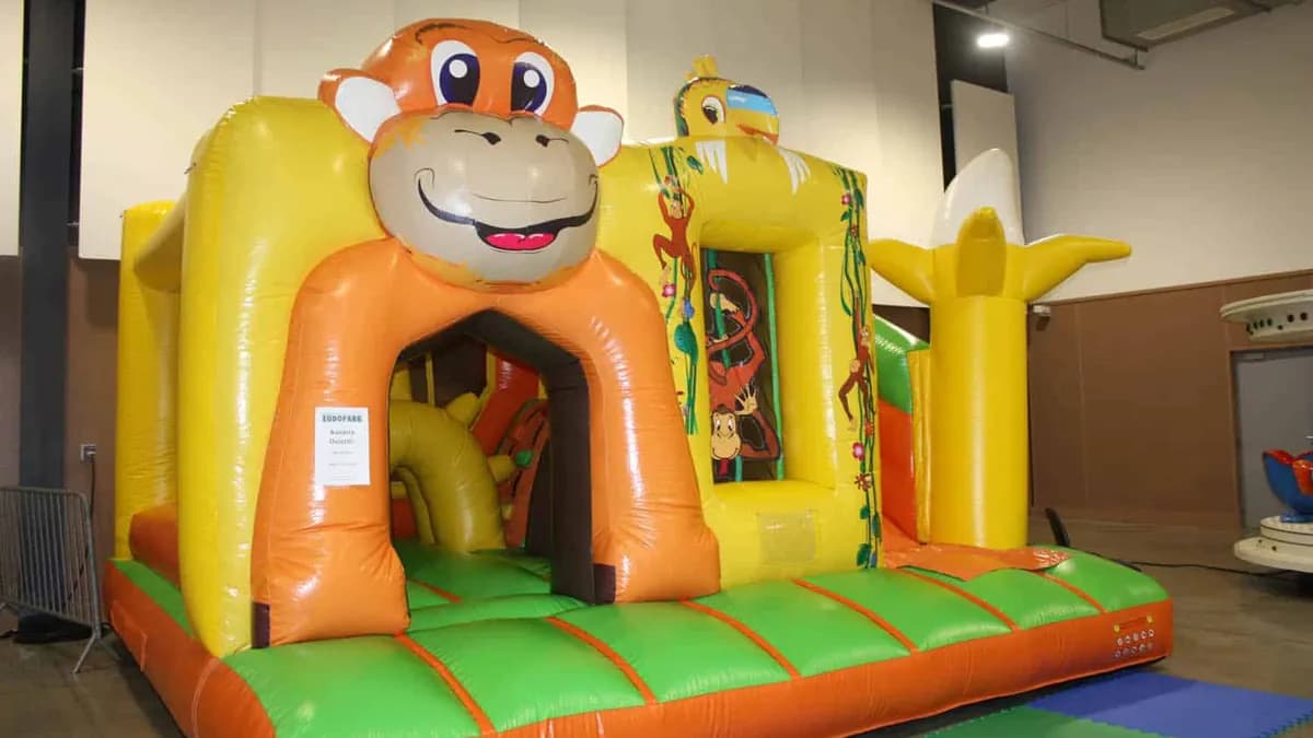 Châteaux de bananes et îles aux grenouilles : les tests de jeux vidéo les plus fous que vous ne connaissiez pas Châteaux de bananes et îles aux grenouilles : les tests de jeux vidéo les plus fous que vous ne connaissiez pas