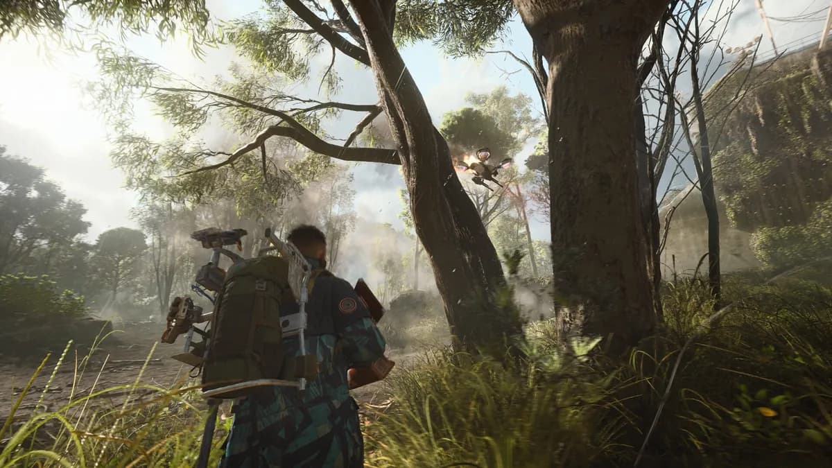 ARC Raiders : Le Wipe Volontaire qui Fait Débat – Pourquoi les Développeurs Misent sur l’Audace ? ARC Raiders : Le Wipe Volontaire qui Fait Débat – Pourquoi les Développeurs Misent sur l’Audace ?