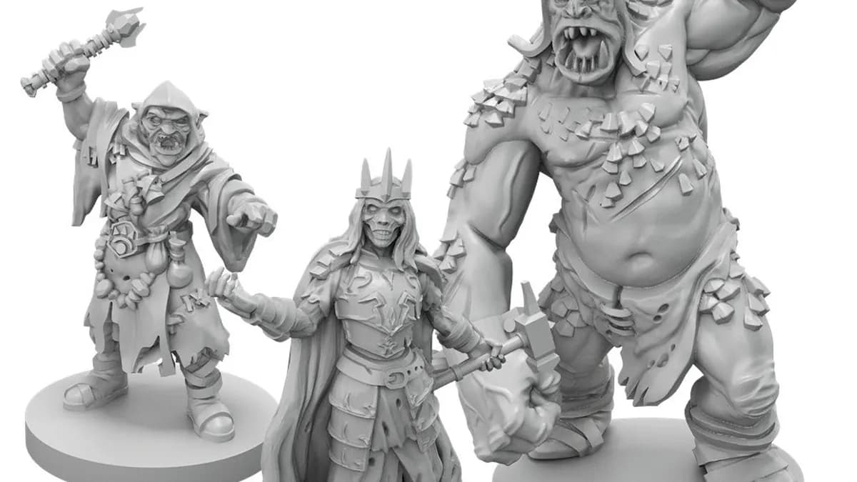 Pourquoi **Le Seigneur des Anneaux** reste intemporel : le secret des miniatures, 113 ans après **Le Voyage dans la Lune** Pourquoi **Le Seigneur des Anneaux** reste intemporel : le secret des miniatures, 113 ans après **Le Voyage dans la Lune**