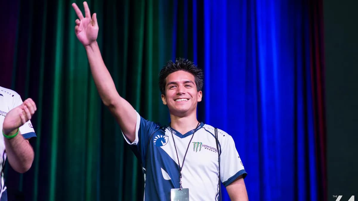 Adieu aux légendes : Team Liquid se sépare de Ken, ChuDat et Chillindude, symboles d’une ère Melee révolue Adieu aux légendes : Team Liquid se sépare de Ken, ChuDat et Chillindude, symboles d’une ère Melee révolue