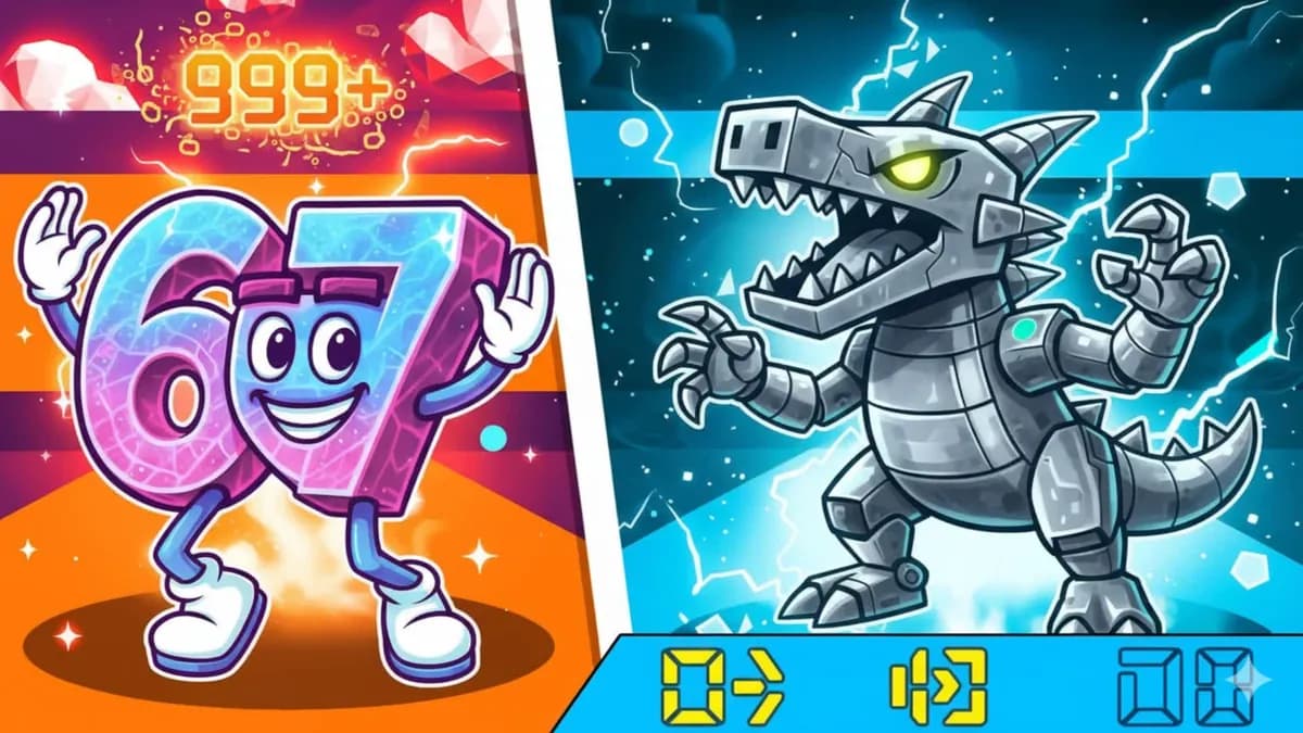 Fortnite : Le mode **Steal the Brainrot** et sa roulette à V-Bucks, un jeu d’argent déguisé pour les jeunes ? Fortnite : Le mode **Steal the Brainrot** et sa roulette à V-Bucks, un jeu d’argent déguisé pour les jeunes ?