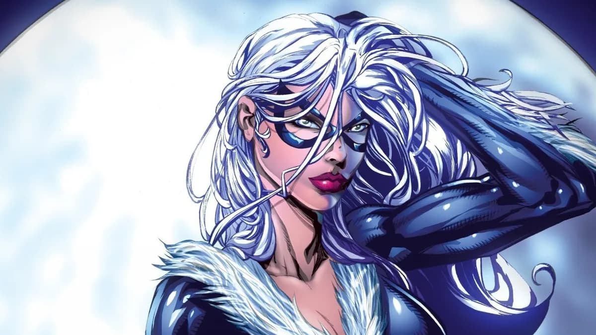 Gata Negra : Le spin-off audacieux que Sony a laissé filer (et pourquoi ça fait mal) Gata Negra : Le spin-off audacieux que Sony a laissé filer (et pourquoi ça fait mal)