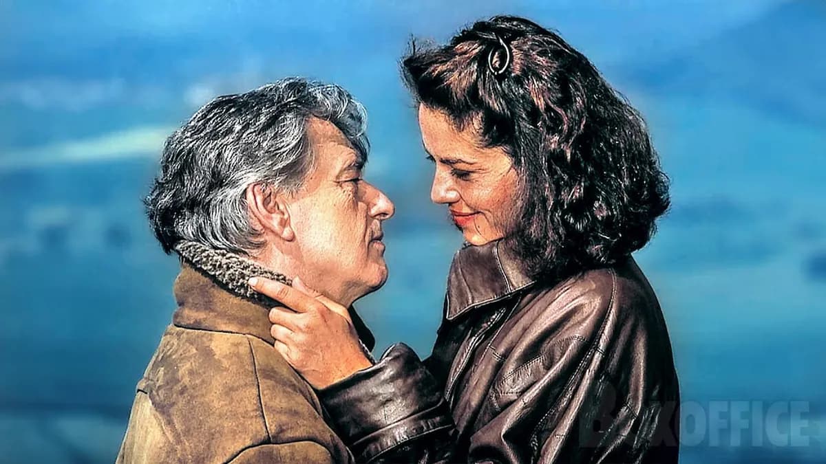 "L’Idée de toi" : Pourquoi cette romance interdite fait-elle autant parler ? (À voir GRATUITEMENT sur RTVE Play !) "L’Idée de toi" : Pourquoi cette romance interdite fait-elle autant parler ? (À voir GRATUITEMENT sur RTVE Play !)