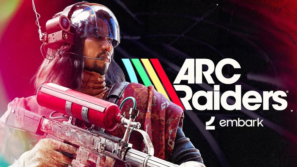 Arc Raiders : Quand les joueurs piratent la console dev et forcent Embark à réagir ! Arc Raiders : Quand les joueurs piratent la console dev et forcent Embark à réagir !