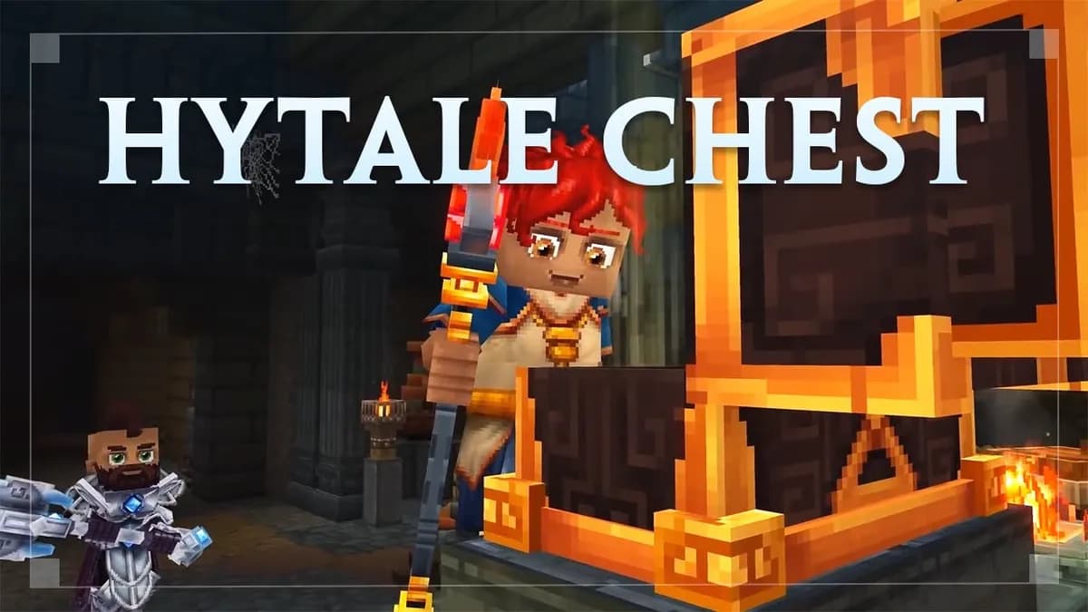 Hytale : Le Thorium, ce métal ultra-rare qui révolutionne l’artisanat et les conflits Hytale : Le Thorium, ce métal ultra-rare qui révolutionne l’artisanat et les conflits