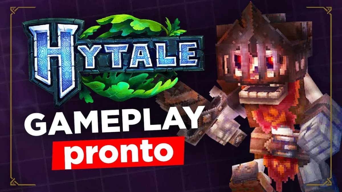 Hytale explose les comptes : 2,8M de joueurs en 24h, Twitch en surchauffe et patch d'urgence Hytale explose les comptes : 2,8M de joueurs en 24h, Twitch en surchauffe et patch d'urgence