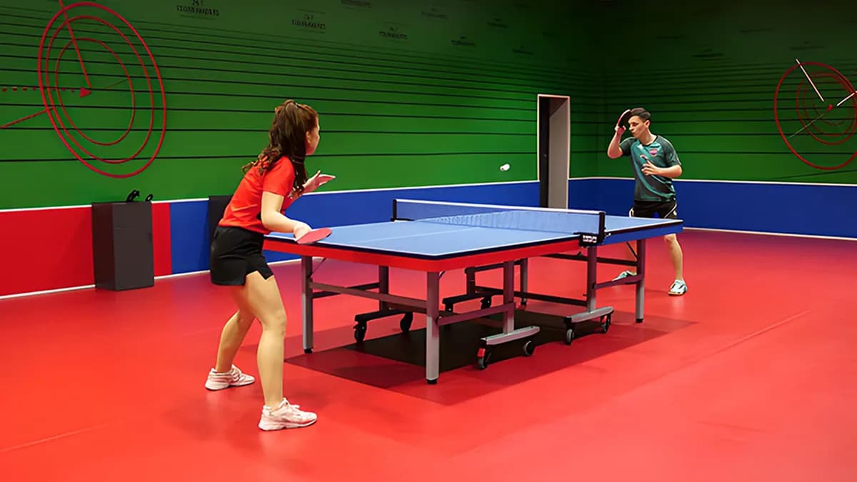 Setka Cup : Le tennis de table s’invite dans les paris sportifs en Caroline du Nord – Une révolution pour BETER et les bookmakers Setka Cup : Le tennis de table s’invite dans les paris sportifs en Caroline du Nord – Une révolution pour BETER et les bookmakers