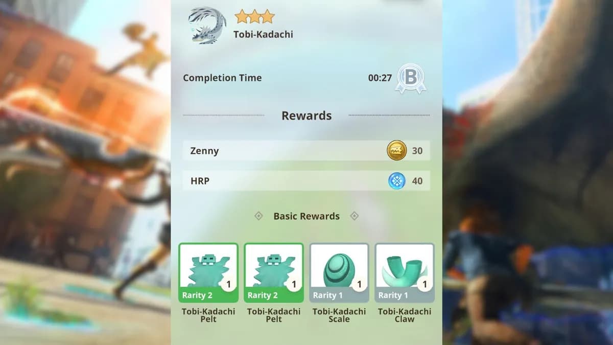 8 ans, 32 Zenny et un Magnamalo : l'incroyable exploit d'un jeune hunter qui divise la communauté 8 ans, 32 Zenny et un Magnamalo : l'incroyable exploit d'un jeune hunter qui divise la communauté