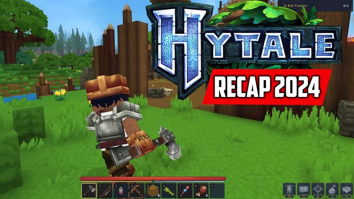 Hytale en Multijoueur : Comment Jouer avec vos Amis en 2024 (Sans Bugs !) Hytale en Multijoueur : Comment Jouer avec vos Amis en 2024 (Sans Bugs !)
