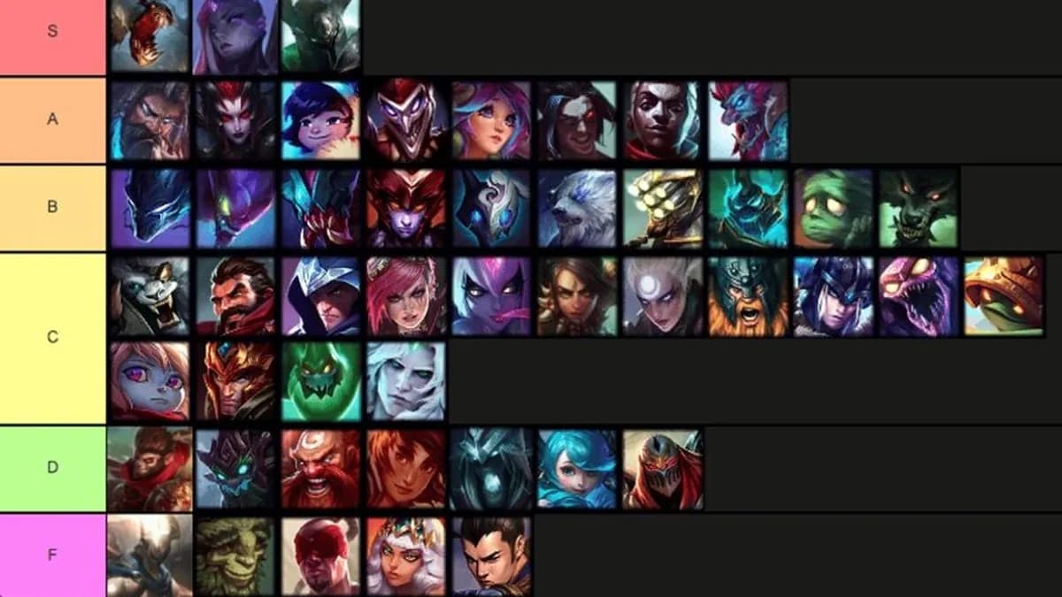 **LoL 2012 vs 2026 : Quand le Jungler sprintait comme un fou (et les "Kartoffel-PCs" étaient des proies faciles)** **LoL 2012 vs 2026 : Quand le Jungler sprintait comme un fou (et les "Kartoffel-PCs" étaient des proies faciles)**